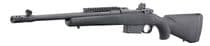 Ruger Gunsite Scout Gen 1 .350 Legend 16.5" Bolt Action - Matte Black - .350 Legend