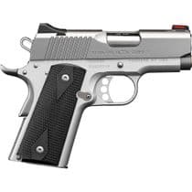 Kimber Ultra Carry II .45 ACP - Compact Stainless ... - .45 ACP