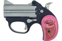 Bond Arms Stinger Girl .380 ACP 3in Two-Tone - .380 ACP