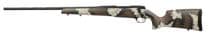 Weatherby Mark V High Country .338 RPM Bolt Rifle - Carbon Fiber Edition - .338 WBY RPM