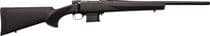 Howa M1500 6mm ARC 22in Black - 6mm ARC