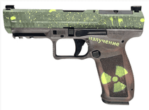 Canik Mete SFT Doomsday