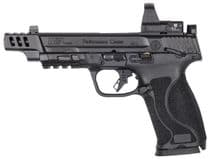 M&P 10mm M2.0 Tactical Pistol - 5.6" Barrel, 15-Round Capacity - 10MM AUTO