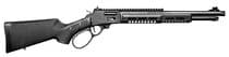 Smith & Wesson 1854 Stealth Hunter .45 Colt 16.3in Black - .45 Colt