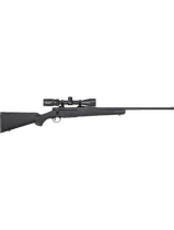 Mossberg Patriot Elite .300 Win Mag 24" Fluted Bolt-Action Rifle - .300 Win Mag