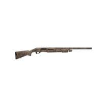 Rock Island Armory 20GA Pump Shotgun - Realtree Ma... - 20 Gauge