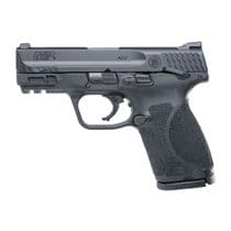S&W M&P®9 M2.0™ Compact 9mm 3.6" Thumb Safety Pist... - 9mm