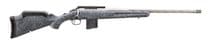 Ruger American Rifle Gen II Grey .22 ARC 20" Barrel 10-Rounds