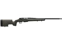 Winchester XPR Renegade LR SR .270 WSM Bolt-Action Precision Rifle - .270 WSM