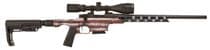 Howa M1500 Mini EXCL Lite 7.62x39 USA Flag Precisi... - 7.62X39