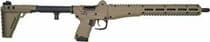 Kel-Tec Sub-2000 Gen3 9mm Luger 16.1in Tan/Black - 
