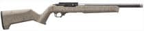 Ruger 10/22 Carbon Fiber .22 LR 16.1in FDE - .22 LR