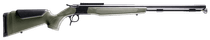 CVA Optima .50 Cal 26in Black Nitride OD Green - .50 Caliber