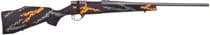 Weatherby Vanguard Compact Hunter 6.5 Creedmoor Bolt Rifle - 6.5 Creedmoor