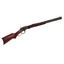 Taylor's Heritage 1873 .45 LC Lever Rifle - 20" Cl... - .45 Colt