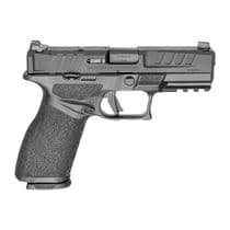 Springfield Armory Echelon 4.0FC 9mm 4in Black - 9mm
