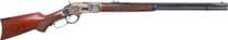 Cimarron 1873 Gen 1 Sporting Rifle .357 Mag 24" Case Hardened - .357 Magnum