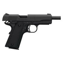 Browning 1911-380 Black Label Gen 1 - Compact .380 ACP Pistol - .380 ACP