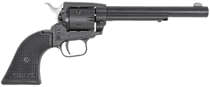 Heritage Rough Rider .22LR Classic SA Revolver - 6... - .22 LR