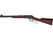Henry Classic Youth .22 WMR 16.5in Blued - .22 WMR