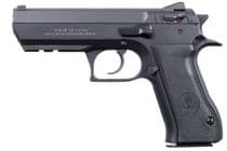 IWI Jericho 941 Steel Frame 9mm Semi-Auto Pistol, ... - 9mm
