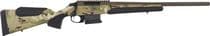 Tikka T3x CTR 6.5 Creedmoor 20in MultiCam - 6.5 Creedmoor