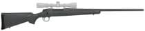 Remington 700 ADL Precision Bolt Rifle - 6.5 Creed... - 6.5 Creedmoor
