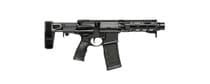 Daniel Defense DDM4 PDW .300 AAC Blackout 7in Black - .300 AAC Blackout