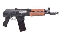 Zastava PAP M85 NP .223 Compact Semi-Auto Pistol -... - .223 Remington
