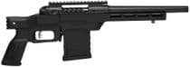 Savage 110 PCS: Precision 6.5 Creedmoor Bolt-Action Rifle - 6.5 Creedmoor
