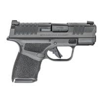 Springfield Hellcat: Micro-Compact 9mm, 10+1 Rounds, Night Sights - 9mm