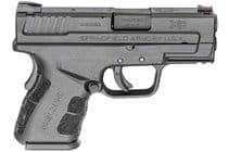 Springfield XD Mod.2 Subcompact .45 ACP Pistol - Gen 1 - .45 ACP