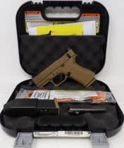 GLOCK G43X