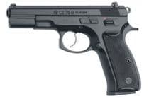CZ-USA CZ 75 B Gen 1 - .40 S&W Precision Steel Pistol - .40 S&W