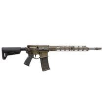 Sig Sauer M400 Tread Gen 1 Distressed OD Green 5.5... - 5.56 NATO
