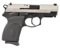 Bersa TPRC .45 ACP Compact - 3.5" DA/SA Pistol, Ni... - .45 ACP