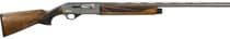 G-Force GF-1 Walnut 12 GA Semi-Auto Shotgun, 28" Barrel, 4+1 Capacity - 12 Gauge