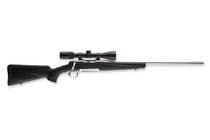 Browning X-Bolt Stainless Stalker .243 Win Bolt-Ac... - .243 Winchester
