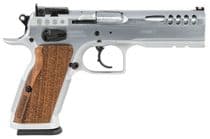 Tanfoglio Defiant Stock Master - 10mm, 4.75" Barre... - 10MM AUTO