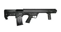 Black Aces Tactical Gen 1 Pump Bullpup Shotgun 12g... - 12 Gauge