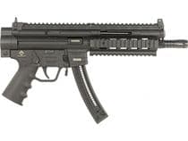American Tactical GSG-16 22 LR 9.12in Black - .22 LR