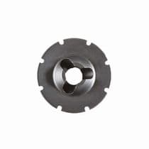 Dead Air Armament Flash Hider Front Cap 7.62 for Sandman/Pyro