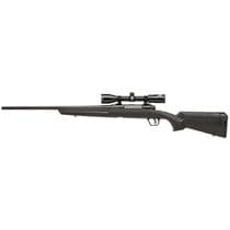 Savage Axis II XP Precision .25-06 Remington Bolt Action Rifle w/Scope - .25-06 Remington