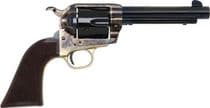 E.M.F. Alchimista II .357 Magnum 5.5in Blue Walnut - .357 Magnum