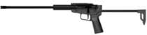 Dark Mountain Arms Stow Away 9mm 16in Black - 9mm
