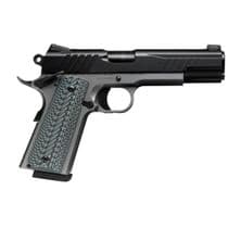 Savage 1911 Gen 1 Matte Stainless 9mm Pistol - Precision & Power - 9mm