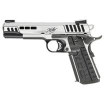 Kimber Rapide SCORPIUS 1911 Gen 1 - Stainless 10mm w/ TRUGLO Sights - 10MM AUTO