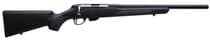 Tikka T1x Gen 1 Precision .17 HMR Bolt-Action Rifl... - .17 HMR