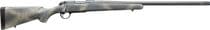Bergara Ridge Carbon Wilderness 6.5 PRC Bolt Action Rifle - 6.5 PRC