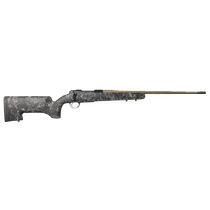 Kimber Mountain Ascent Mojave .270 Winchester 24in - .270 Winchester